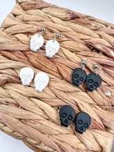 Load image into Gallery viewer, Skull Studs &amp; Dangles
