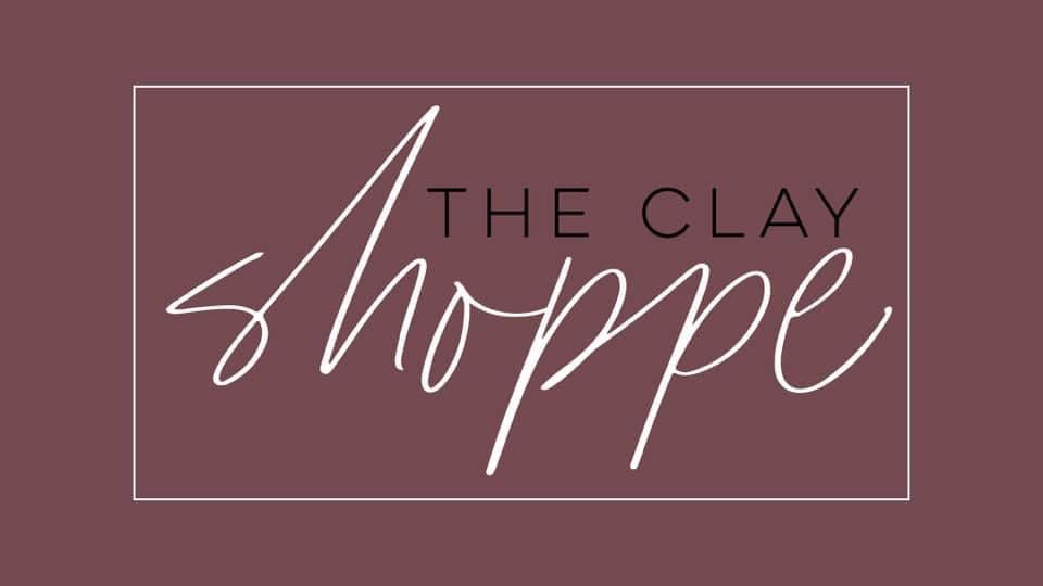 The Clay Shoppe Gift Card